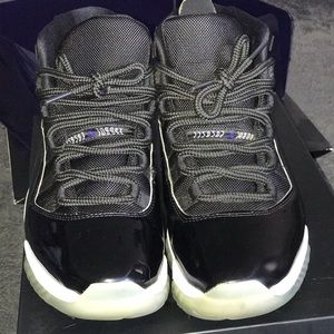 Jordan 11 Retro (2016 Space Jam)